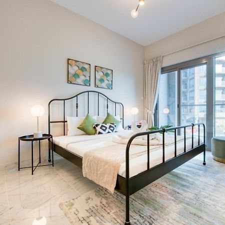 דובאי Elite Lux Holiday Homes - Cozy & Stylish 1 Bedroom With Huge Pools & World Class Gym מראה חיצוני תמונה