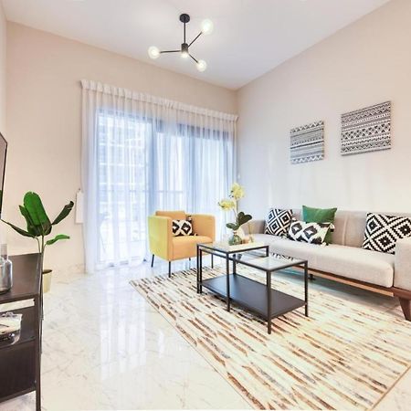 דובאי Elite Lux Holiday Homes - Cozy & Stylish 1 Bedroom With Huge Pools & World Class Gym מראה חיצוני תמונה